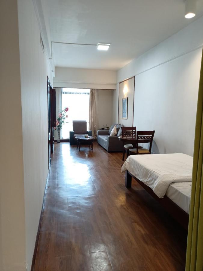 Kl Times Square Apartment Kuala Lumpur Exterior photo