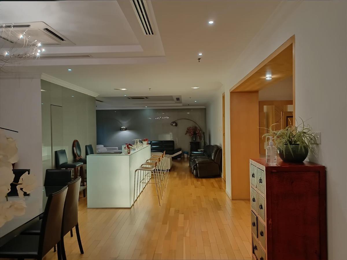 Kl Times Square Apartment Kuala Lumpur Exterior photo