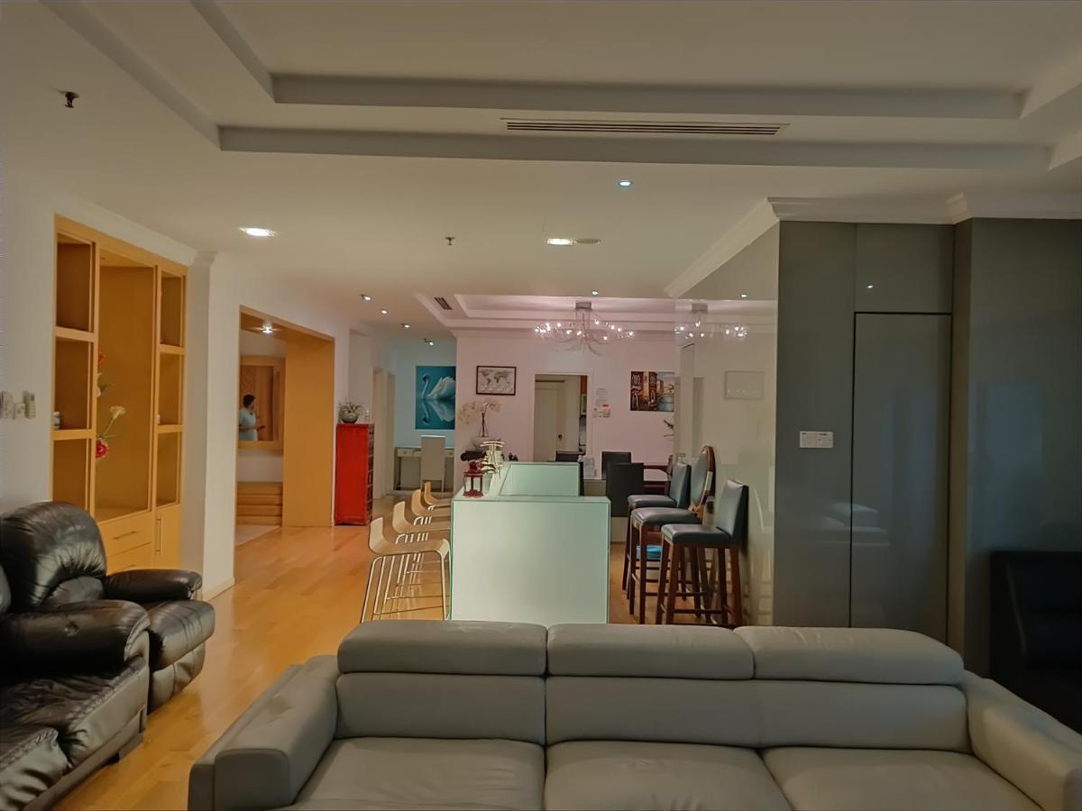 Kl Times Square Apartment Kuala Lumpur Exterior photo